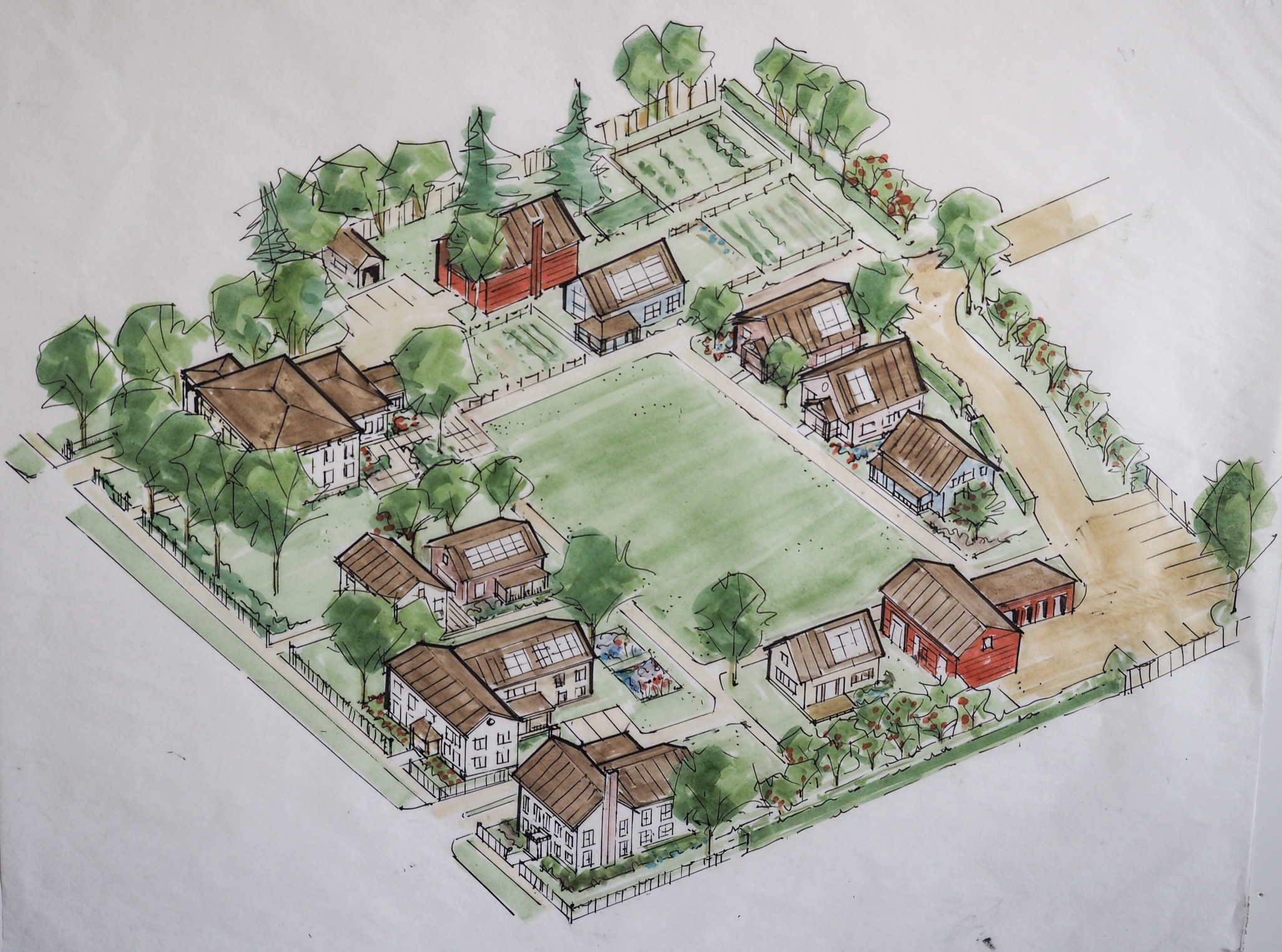 OLYMPUS DIGITAL CAMERA